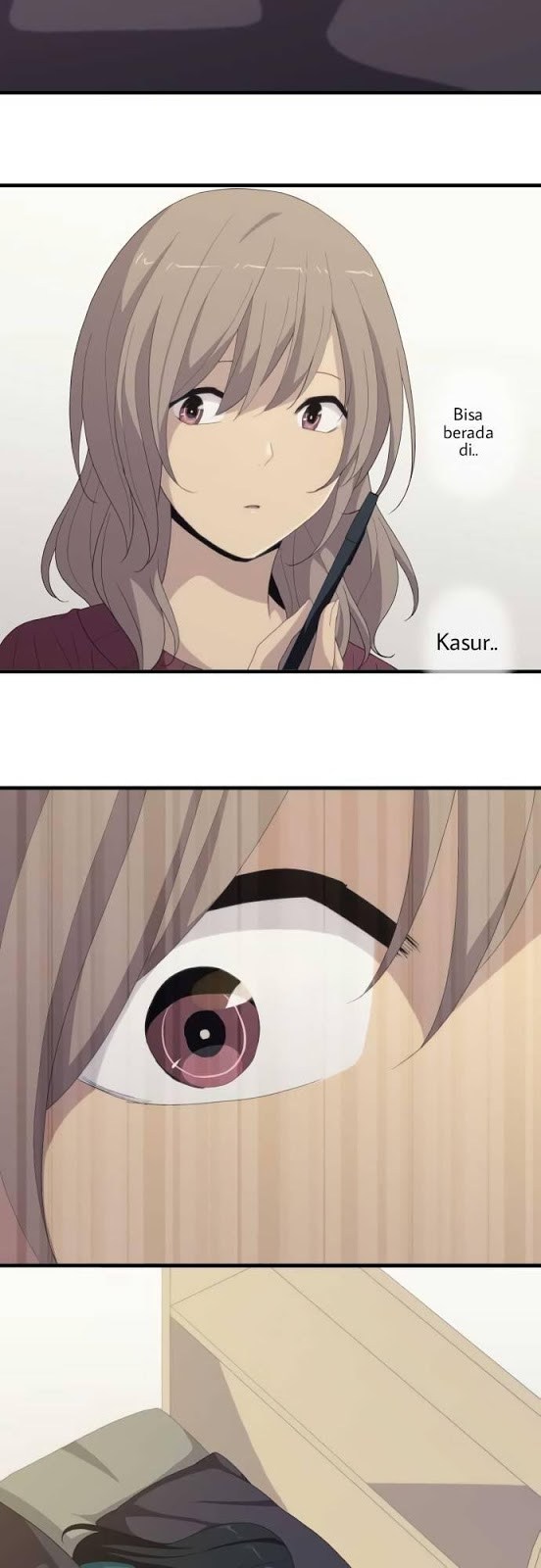 ReLife Chapter 216 Gambar 3